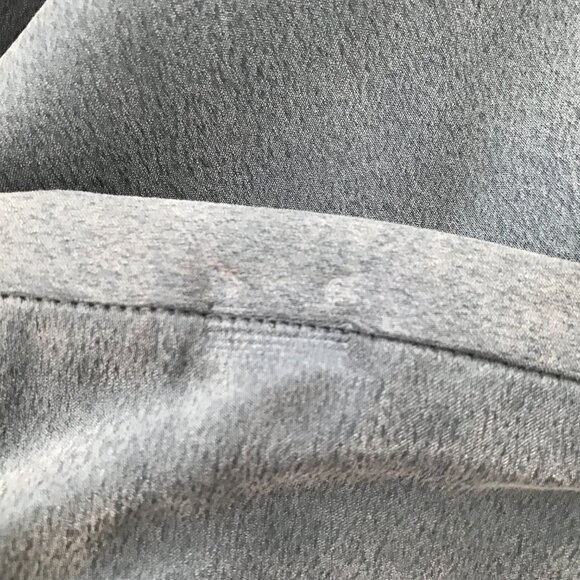 Eileen Fisher | Blue Silk Midi Skirt - Picture 9 of 11